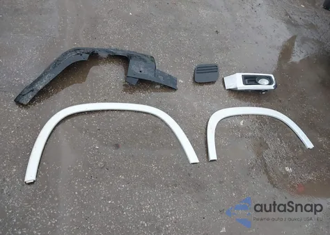 2021 Chevrolet Traverse Awd Premier из США, поврежденный, VIN 1GNEVKKW9MJ260988